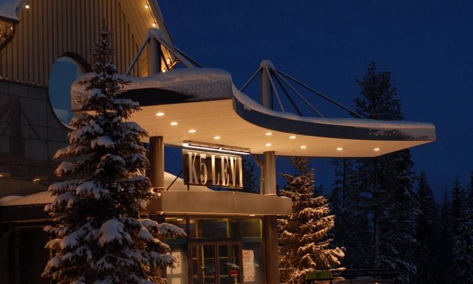 Sirkka Hotel | Hotel K5 Levi