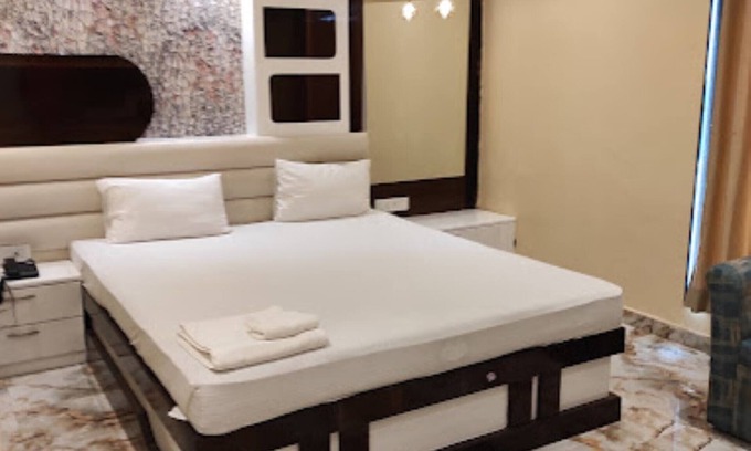 Muzaffarpur Hotel | Hotel Kailash Tower Muzaffarpur