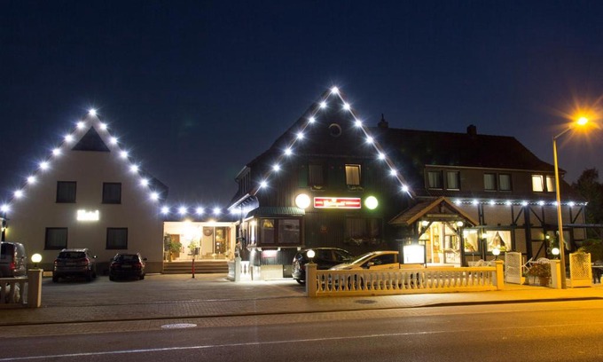 Nord Hotel | Hotel Kaiserquelle