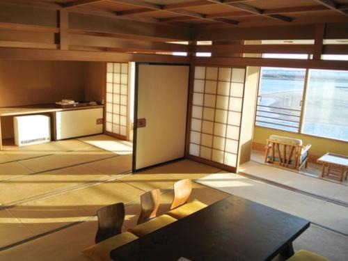 Nishi Ward Hotel | Hotel Kaishunro - Vacation STAY 54369v