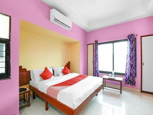 Daulatabad Cabin | Hotel Kalalaxmi lodging