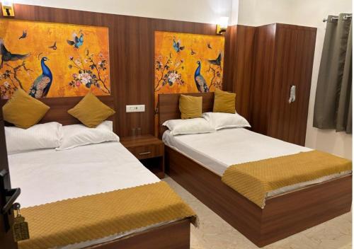 Sarnath Hotel | Hotel Kalash Inn