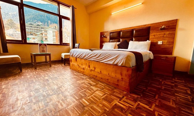 Simsa Village House | Hotel Kalinga Premium