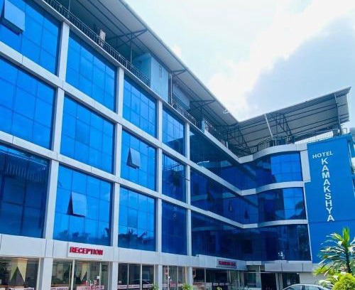 Jhapa Hotel | Hotel Kamakshya Pvt Ltd