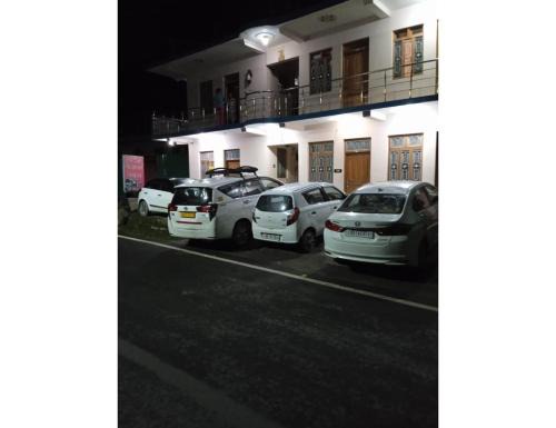 Chamoli House | Hotel Kamla Palace, Pipalkoti