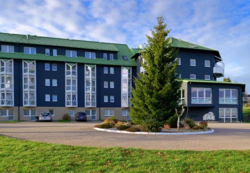 Neustadt am Rennsteig Hotel | Hotel Kammweg