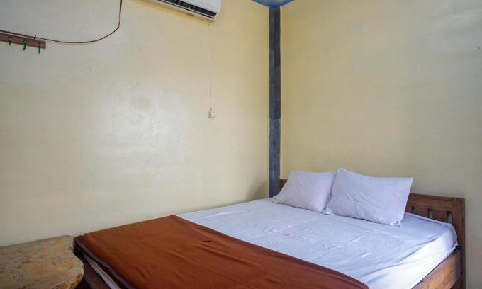 Wonosari Hotel | Hotel Kampoeng Drini RedPartner