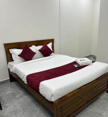 Hyderabad Hotel | Hotel KANAKADURGA