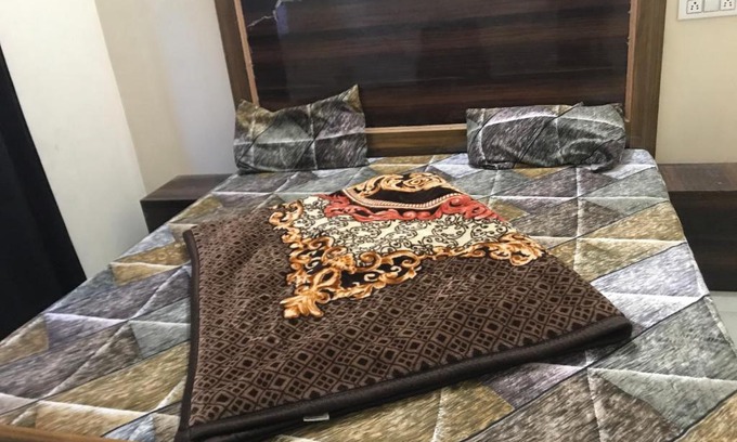 Haridwar Bed & Breakfast | Hotel Kanhaiya Inn