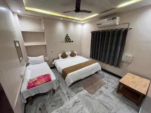 Beawar Hotel | Hotel Kapish Garden