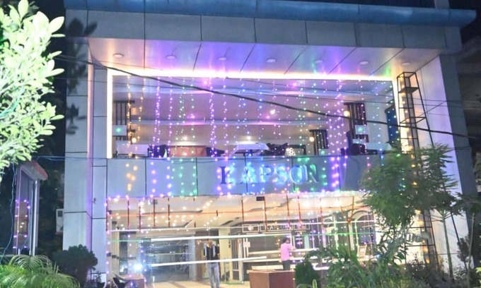 Begusarai Hotel | Hotel Kapson Begusarai