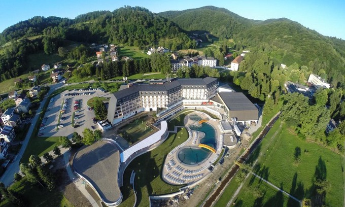 Teslic Hotel | Hotel Kardial