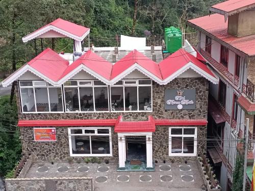 Gangtok Hotel | Hotel Karma Kastle