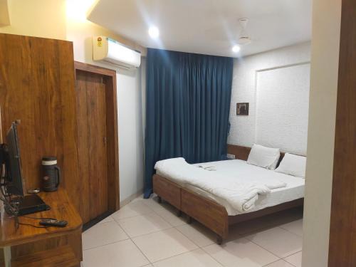 Daulatabad Hotel | Hotel Kartiki