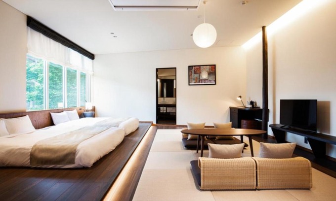 Karuizawa Hotel | HOTEL KARUIZAWA CROSS - Vacation STAY 56422v