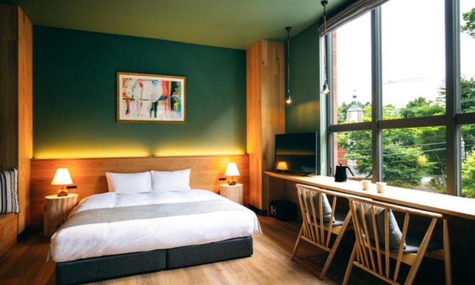 Karuizawa Hotel | HOTEL KARUIZAWA CROSS - Vacation STAY 56407v