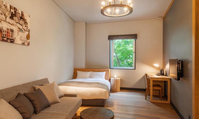Karuizawa Hotel | HOTEL KARUIZAWA CROSS - Vacation STAY 56455v