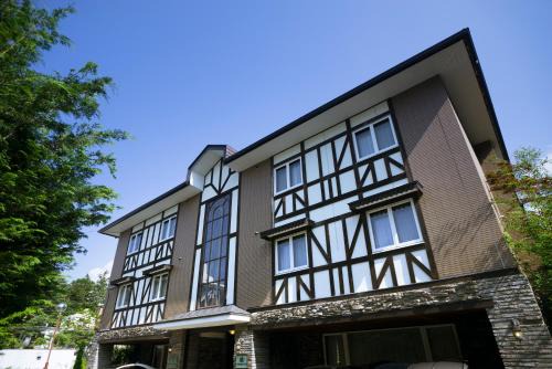 Kyukaruizawa Hotel | Hotel Karuizawa Elegance
