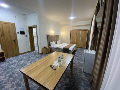 Kashkadarya Province Hotel | HOTEL KARVON SHAHRISABZ