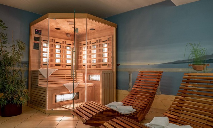 Erding Hotel | Hotel Kastanienhof