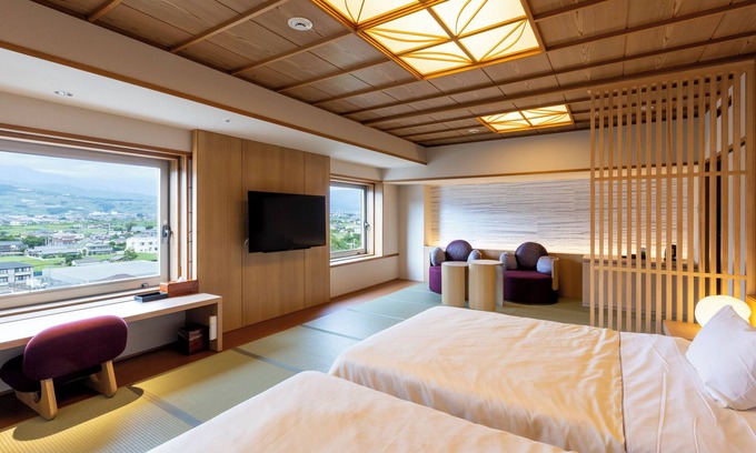 Kofu Hotel | Hotel Kasugai