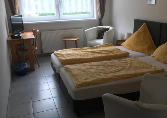 Rommerskirchen Bed & Breakfast | Hotel Kaufmann