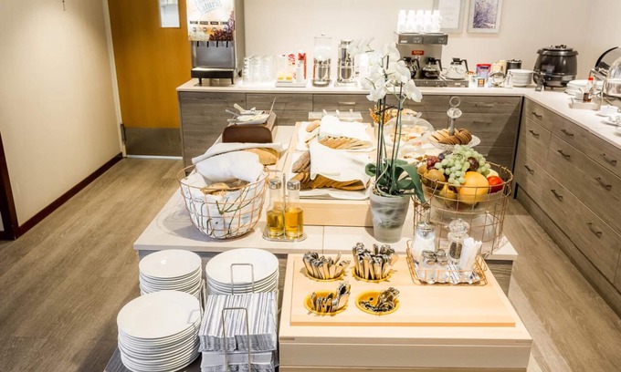 Tampere Hotel | Hotel Kauppi