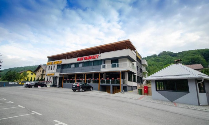 Bosnia Hotel | Hotel Kavalir