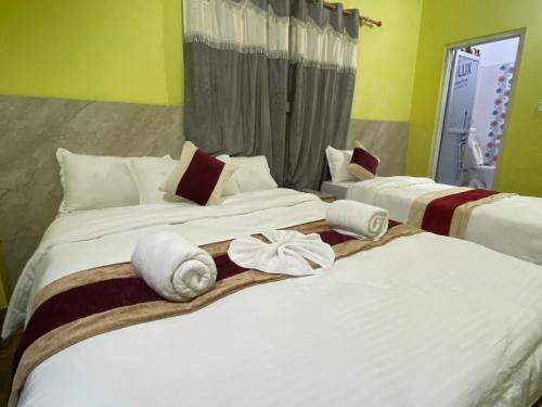 Bharatpur Hotel | Hotel Kavya Inn