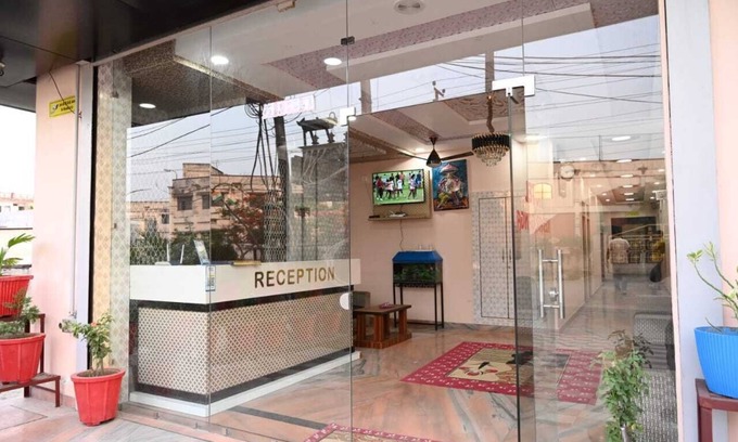 BHEL Township Hotel | Hotel Kedar Ganga