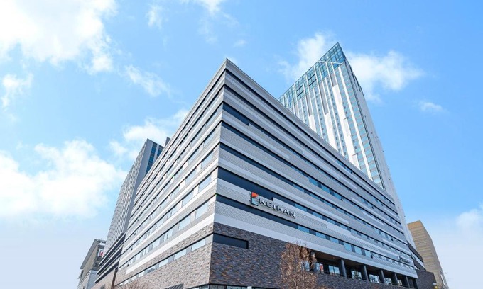 Minami Hotel | Hotel Keihan Namba Grande