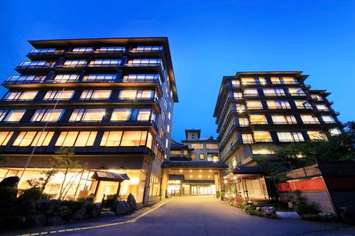 Omachi Hotel | Hotel Keisui