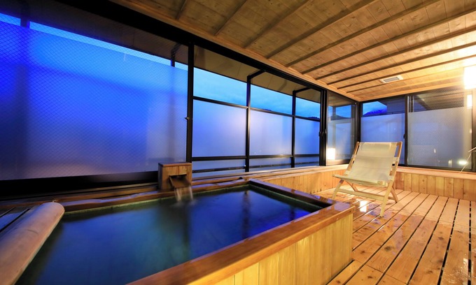 Omachi House | Hotel Keisui