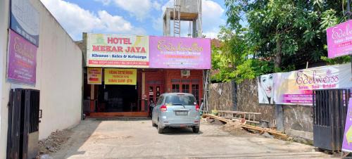 Surakarta Hotel | Hotel Keluarga Mekar Jaya Syariah Near UNS Solo