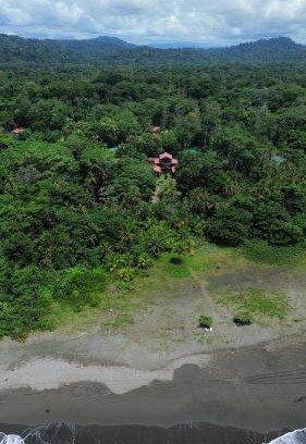 Cahuita Cabin | Hotel Kenaki Lodge