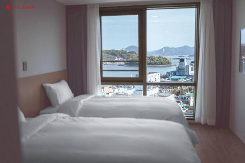 Wagol Hotel | Hotel Kenny Yeosu