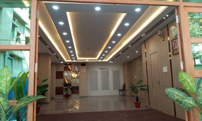 Danapur Hotel | Hotel Keptown By GRB