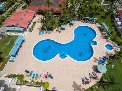 Dalyan Hotel | Hotel Keskin