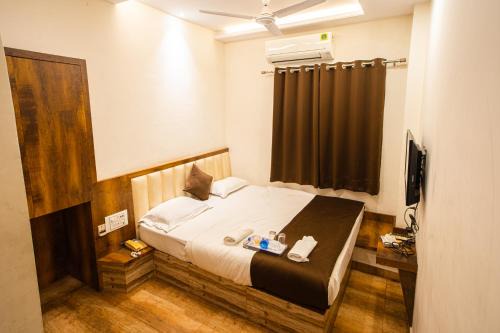 Kota Hotel | Hotel Khajanchi