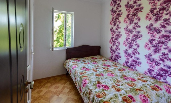 Kutaisi House | Hotel Kharabadze