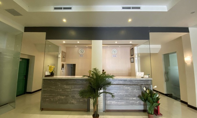 Madiun Hotel | Hotel Kharisma
