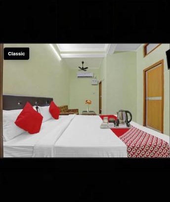 Deoria Hotel | Hotel khushboo Regency