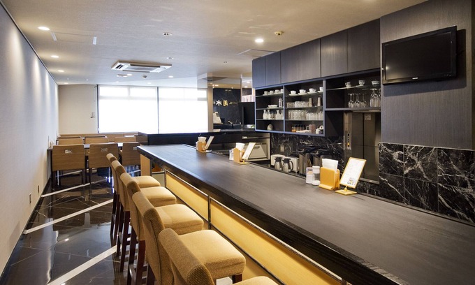 Katahara Hotel | Hotel Kikusui Imabari