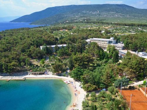 Cres Hotel | Hotel Kimen - Annex