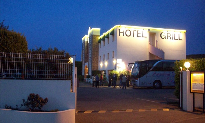 Epone Hotel | Hotel Kimotel