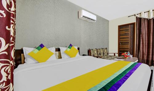 Mohali Hotel | Hotel King Palace Near CP 67 Mall Airport Road Mohali