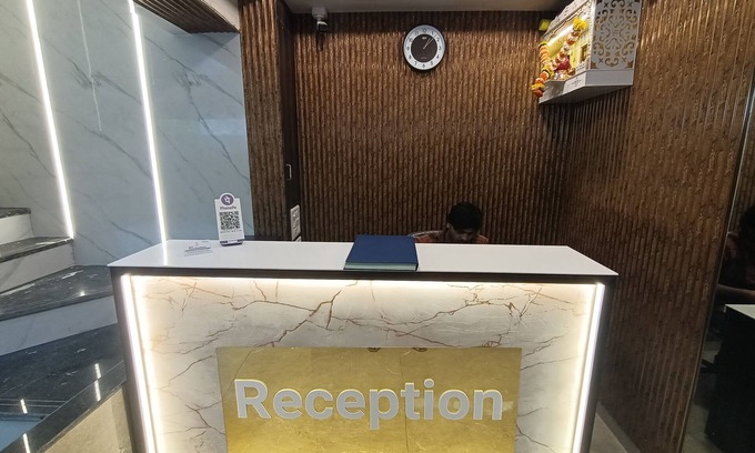 Kurla Cabin | Hotel King Residency
