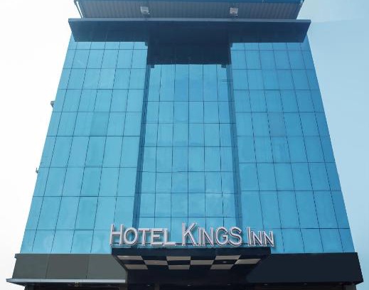 Raipur Hotel | Hotel Kings Inn