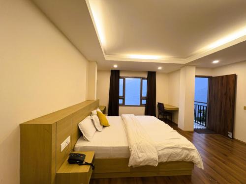 Gangtok Hotel | Hotel Kings Palace Gangtok