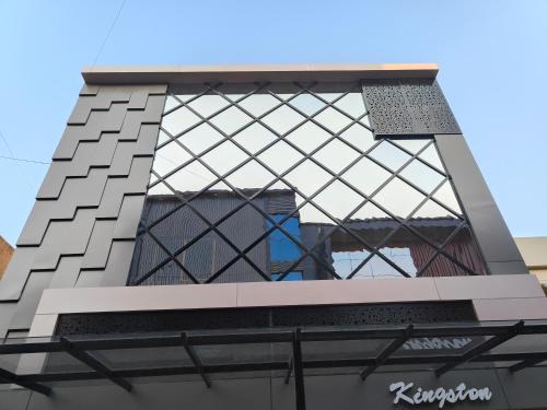 Ranchi Hotel | Hotel Kingston